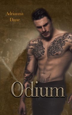 Cover Odium (eBook, ePUB)
