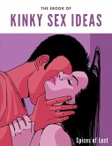 The eBook of Kinky Sex Ideas (eBook, ePUB)