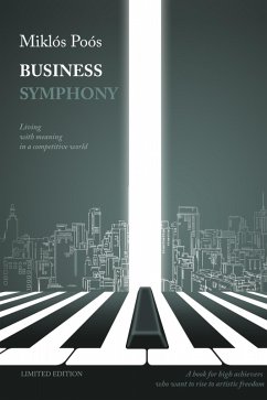 Business Symphony (eBook, ePUB) - Poos, Miklos