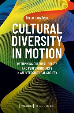 Cultural Diversity in Motion (eBook, PDF) - Canyürek, Özlem