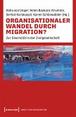 Organisationaler Wandel durch Migration? (eBook, PDF)