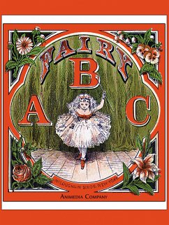 Fairy ABC (Illustrated Edition) (eBook, ePUB) - McLoughlin, John; McLoughlin, Edmund