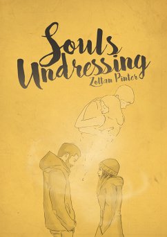 Souls Undressing (eBook, ePUB) - Pinter, Zoltan