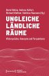 Ungleiche ländliche Räume (eBook, PDF) - Bild 1