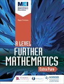 MEI Further Maths: Extra Pure Maths (eBook, ePUB)