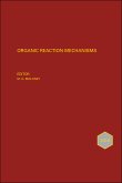 Organic Reaction Mechanisms 2018 (eBook, ePUB)