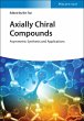 Axially Chiral Compounds (eBook, ePUB) - Bild 1