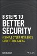8 Steps to Better Security (eBook, PDF) - Bild 1