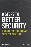 8 Steps to Better Security (eBook, PDF)