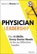 Physician Leadership (eBook, ePUB) - Bild 1