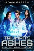 Triumph's Ashes (eBook, ePUB)