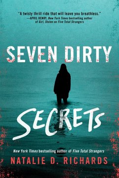 Seven Dirty Secrets (eBook, ePUB) - Richards, Natalie D.