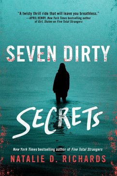 Cover Seven Dirty Secrets (eBook, ePUB)