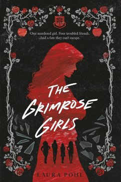 The Grimrose Girls (eBook, ePUB) - Pohl, Laura