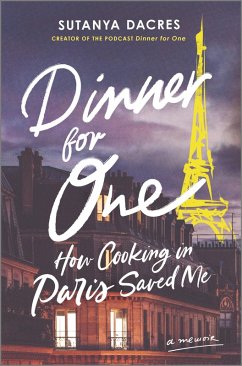 Cover Dinner for One (eBook, ePUB)