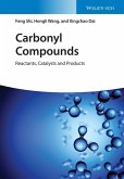 Carbonyl Compounds (eBook, ePUB)