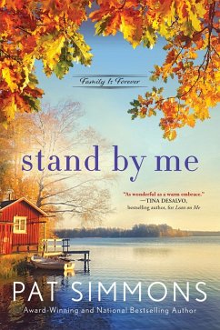 Stand by Me (eBook, ePUB) - Simmons, Pat