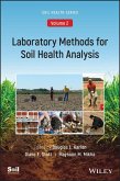 Laboratory Methods for Soil Health Analysis (Soil Health series, Volume 2) (eBook, PDF)