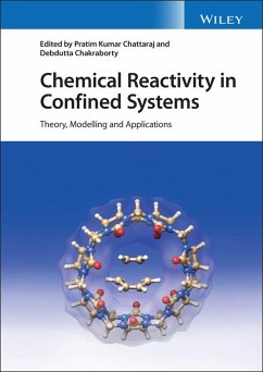 Cover Chemical Reactivity in Confined Systems (eBook, PDF)