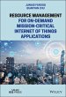 Resource Management for On-Demand... - Bild 1