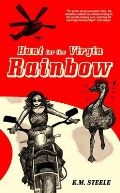 Cover Hunt for the Virgin Rainbow (eBook, ePUB)