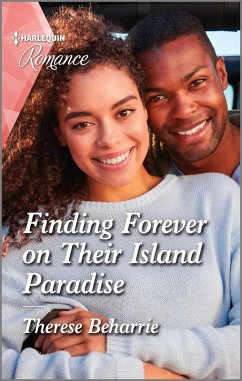 Finding Forever on Their Island Paradise (eBook, ePUB) - Beharrie, Therese