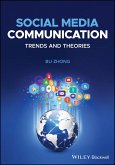 Social Media Communication (eBook, ePUB)