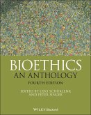 Bioethics (eBook, ePUB)
