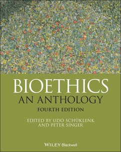 Cover Bioethics (eBook, ePUB)