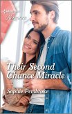 Their Second Chance Miracle (eBook, ePUB)