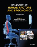Handbook of Human Factors and Ergonomics (eBook, PDF)