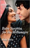 Baby Surprise for the Millionaire (eBook, ePUB)