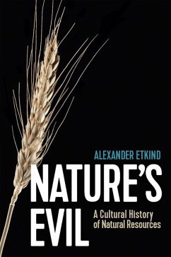 Nature's Evil (eBook, ePUB) - Etkind, Alexander