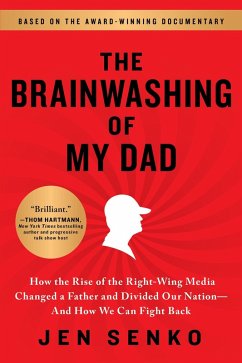 Brainwashing of My Dad (eBook, ePUB) - Jen Senko, Senko