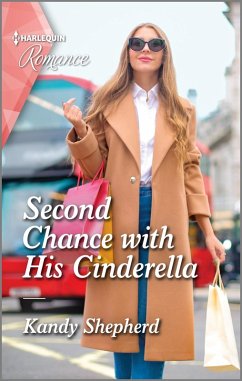 Second Chance with His Cinderella (eBook, ePUB) - Shepherd, Kandy