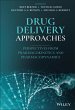 Drug Delivery Approaches (eBook, PDF) - Bild 1