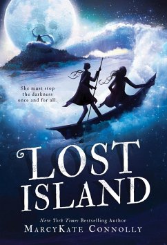 Lost Island (eBook, ePUB) - Connolly, Marcykate