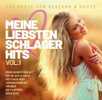 Meine Liebsten Schlager Hits Vol.1