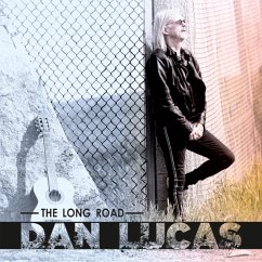 The Long Road - Lucas,Dan