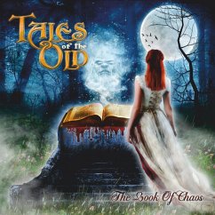 Book Of Chaos - Tales Of The Old