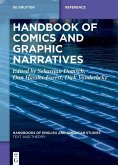 Handbook of Comics and Graphic Narratives (eBook, PDF)