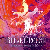 Breakthrough - Underground Sounds Of 1971 4cd Boxs