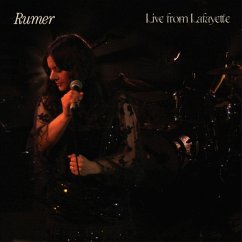 Live At Lafayette (Colored Vinyl) - Rumer