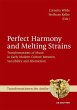 Perfect Harmony and Melting Strains... - Bild 1