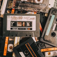 Lost Tapes - Röyksopp