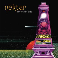 The Other Side Cd/Dvd Edition Cd/Dvd Edition - Nektar