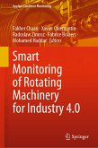 Smart Monitoring of Rotating Machinery for Industry 4.0 (eBook, PDF)