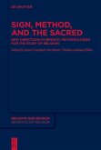Sign, Method and the Sacred (eBook, PDF)