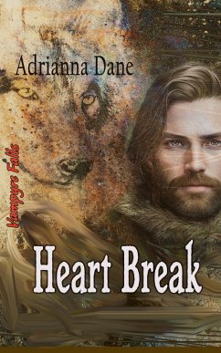 Cover Heart Break (eBook, ePUB)