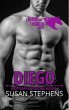 Diego (Blood and Thunder 3) (eBook,... - Bild 1